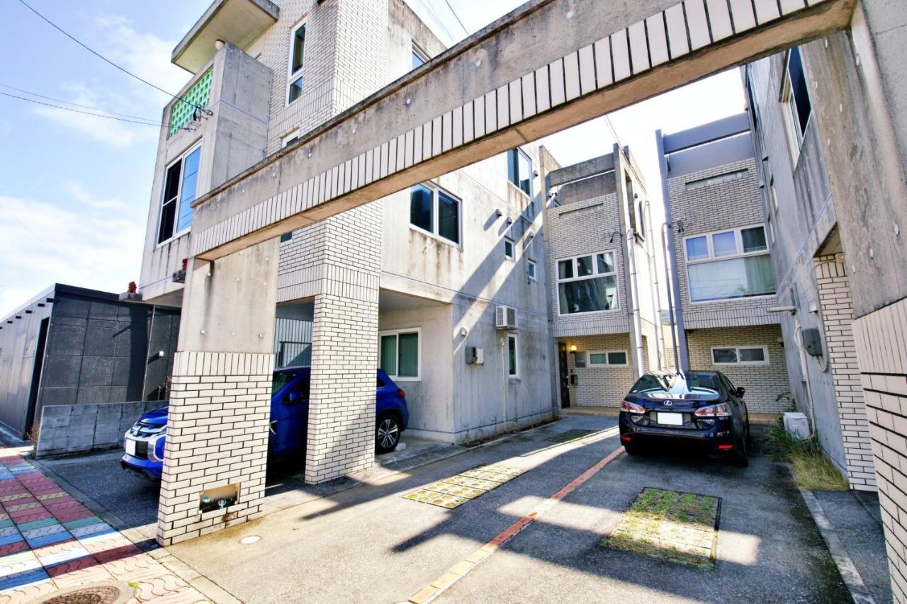 本部 大浜 戸建て Apartment Ufugumui Exterior photo